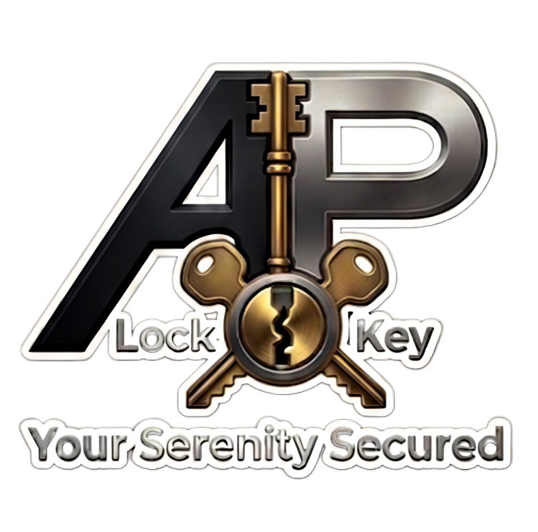 AP Lock & Key